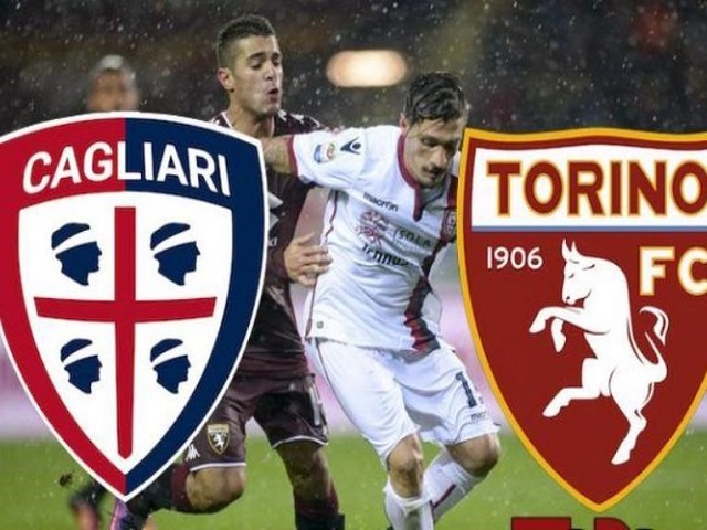 Soi kèo bóng đá 88FUN trận Cagliari vs Torino 21:00 – 15/03/2020