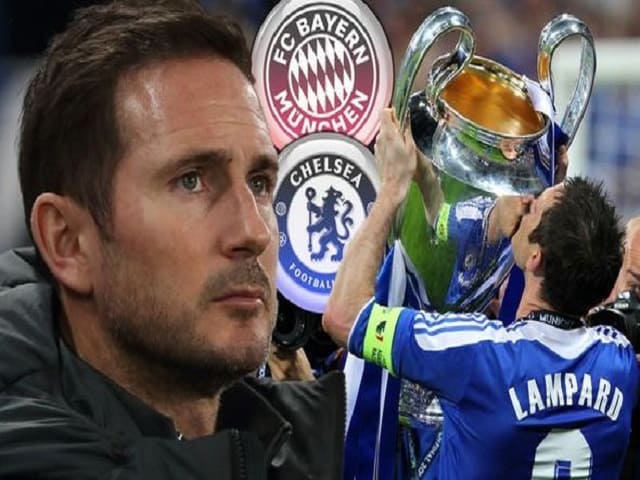 Soi kèo bóng đá 88FUN trận Bayern Munich vs Chelsea , 3:00 – 19/03/2020