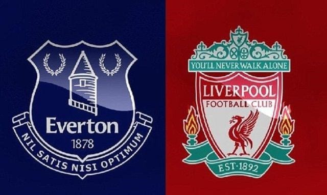 Soi kèo bóng đá 88FUN Everton vs Liverpool, 03:00 – 17/03/2020