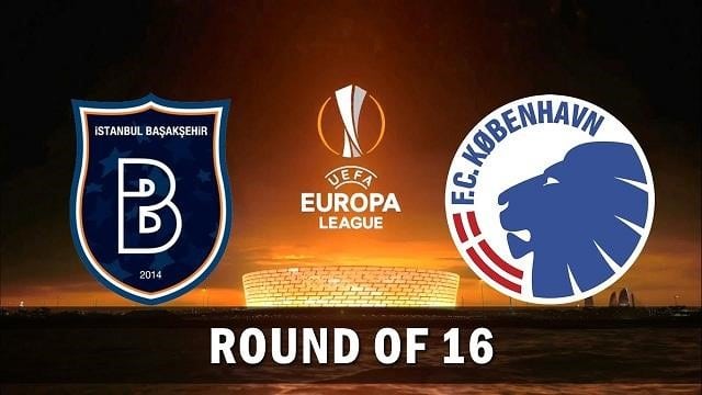 Soi kèo Istanbul Basaksehir vs Copenhagen, 00:55 13/03/2020