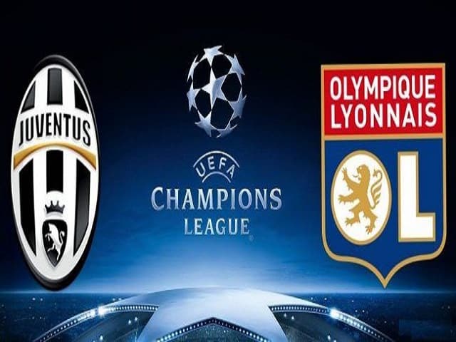 Soi kèo bóng đá 88FUN trận Juventus vs Olympique Lyonnais 3:00 – 18/03/2020