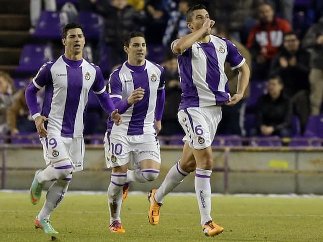 Soi kèo bóng đá 88FUN trận Leganes vs Real Valladolid 19:00 – 14/03/2020