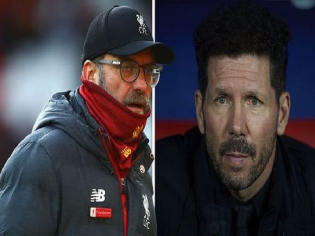 Soi kèo bóng đá 88FUN trận Liverpool vs Atletico Madrid, 3:00 – 12/03/2020