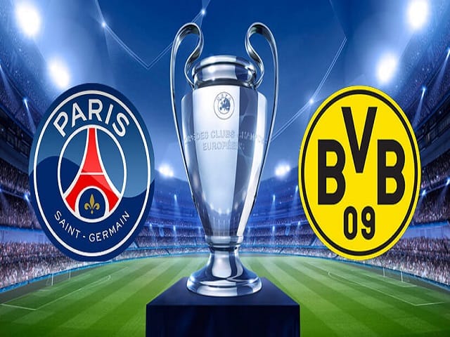 Soi kèo bóng đá 88FUN trận PSG vs Borussia Dortmund, 3:00 – 11/03/2020