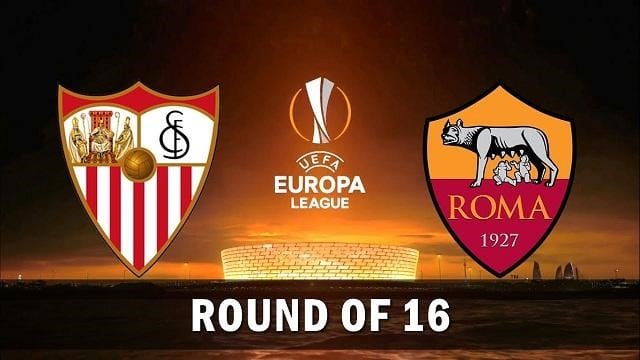 Soi kèo bóng đá 88FUN Sevilla vs Roma, 00:55 – 13/03/2020