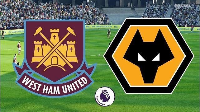 Soi kèo bóng đá 88FUN West Ham United vs Wolverhampton, 21:15-15/03/2020