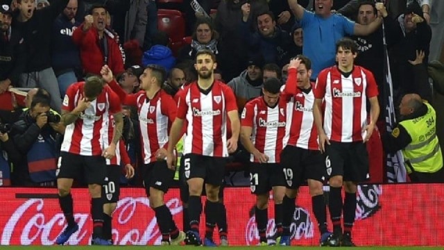 Soi kèo bóng đá 88FUN trận Athletic Club vs Atletico Madrid, 22:00 – 15/03/2020