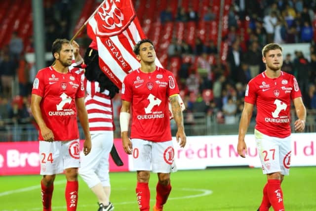 Soi kèo bóng đá 88FUN trận Brest vs Lille, 02:00 – 15/03/2020