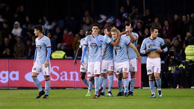 Soi kèo bóng đá 88FUN trận Celta Vigo vs Villarreal, 3h00 – 15/3/2020