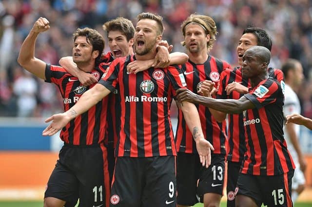 Soi kèo bóng đá 88FUN trận Eintracht Frankfurt vs Borussia M’gladbach, 21:30 – 15/03/2020