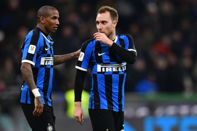 Soi kèo bóng đá 88FUN trận Inter Milan vs Getafe, 03:00 – 13/03/2020