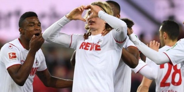 Soi kèo bóng đá 88FUN trận Köln vs Mainz 05, 21:30 – 14/03/2020