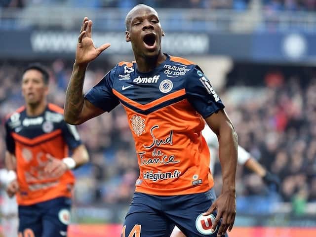 Soi kèo bóng đá 88FUN trận Montpellier vs Olympique Marseille, 23:30 – 14/03/2020