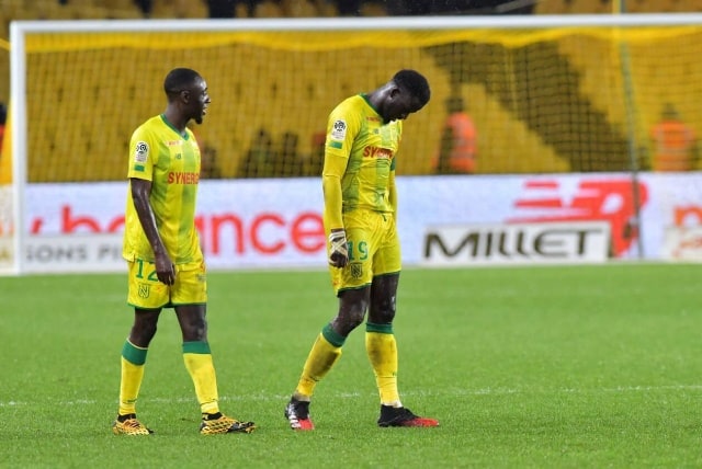 Soi kèo bóng đá 88FUN trận Nantes vs Nîmes, 02:00 – 15/03/2020