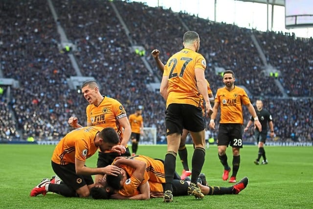 Soi kèo bóng đá 88FUN trận Olympiakos vs Wolverhampton, 03:00 – 13/03/2020