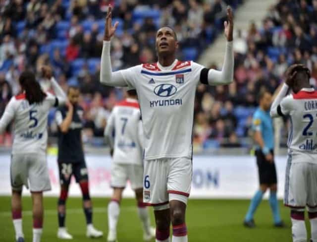 Soi kèo bóng đá 88FUN trận Olympique Lyonnais vs Reims, 02:45 – 14/03/2020