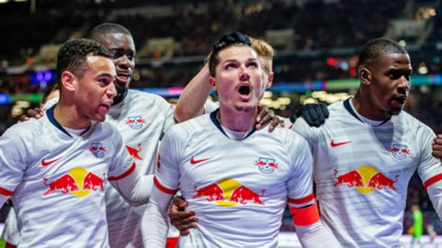 Soi kèo bóng đá 88FUN trận RB Leipzig vs Freiburg, 21:30 – 14/03/2020