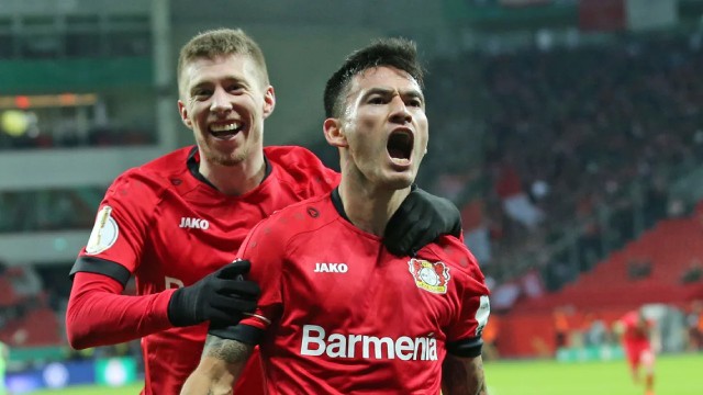 Soi kèo bóng đá 88FUN trận Rangers vs Bayer Leverkusen, 03:00 – 13/03/2020