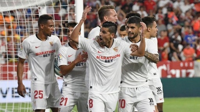 Soi kèo bóng đá 88FUN trận Sevilla vs Real Betis, 03:00 – 16/03/2020