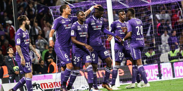 Soi kèo bóng đá 88FUN trận Toulouse vs Metz, 02:00 – 15/03/2020