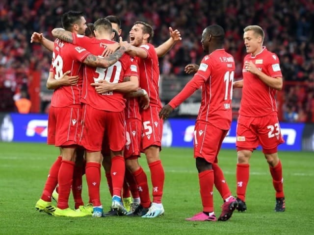 Soi kèo bóng đá 88FUN trận Union Berlin vs Bayern Munich, 00:30 – 15/03/2020