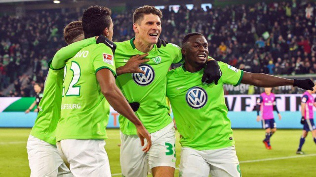 Soi kèo bóng đá 88FUN trận Wolfsburg vs Shakhtar Donetsk, 03:00 – 13/03/2020