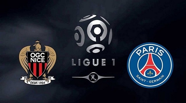 Soi kèo bóng đá 88FUN trận PSG vs Nice, 04:00 – 16/03/2020