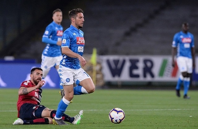 Soi kèo bóng đá 88FUN trận Brescia vs Genoa 21:00 – 15/03/2020