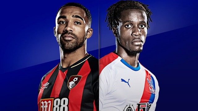 Soi kèo bóng đá 88FUN trận Bournemouth vs Crystal Palace, 22:00 – 14/03/2020