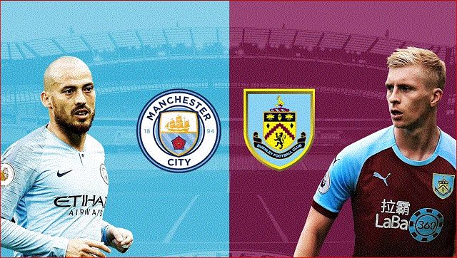 Soi kèo bóng đá 88FUN trận Manchester City vs Burnley, 22:00 – 14/03/2020