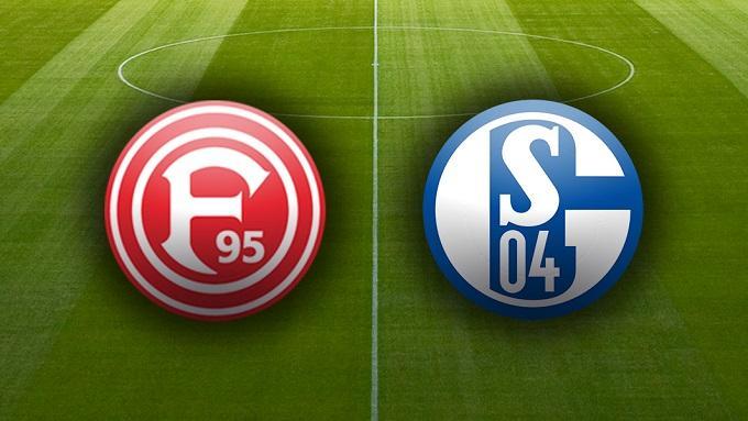 Soi kèo bóng đá 88FUN trận Fortuna Dusseldorf vs Schalke 04, 1:30 – 28/05/2020