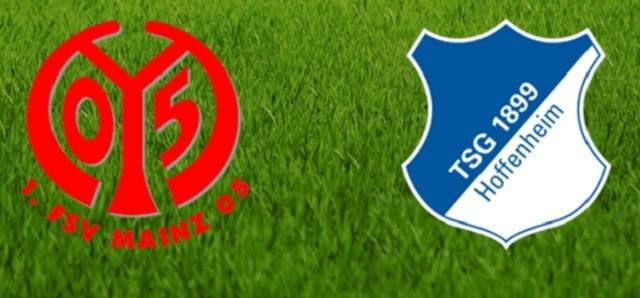 Soi kèo bóng đá 88FUN trận Mainz 05 vs Hoffenheim, 20h30 – 30/5/2020