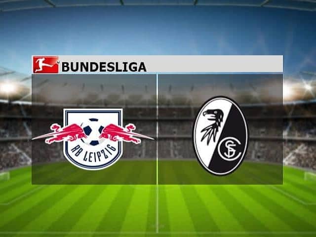 Soi kèo bóng đa trận RB Leipzig vs Freiburg, 21:30 – 16/5/2020