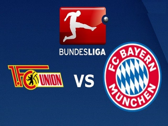 Soi kèo bóng đá 88FUN trận Union Berlin vs Bayern Munich, 23:30 – 17/5/2020