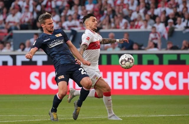 Soi kèo bóng đá 88FUN trận Union Berlin vs Mainz 05, 1:30 – 28/05/2020