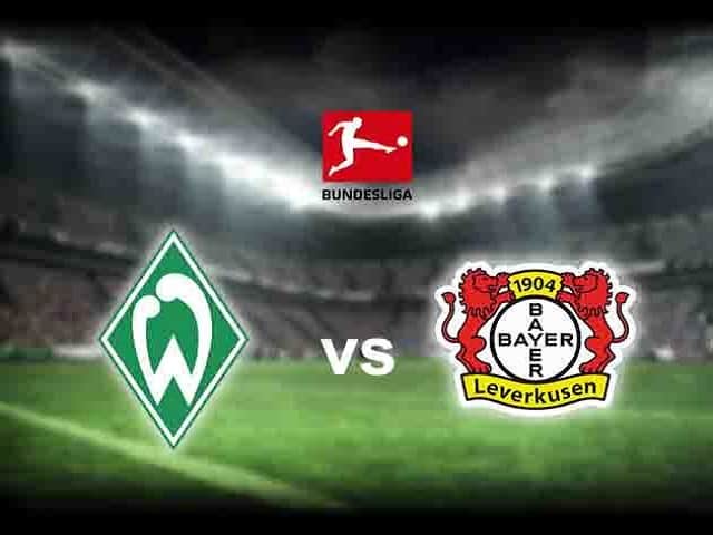 Soi kèo bóng đá 88FUN trận Werder Bremen vs Bayer Leverkusen, 1:30 – 19/5/2020