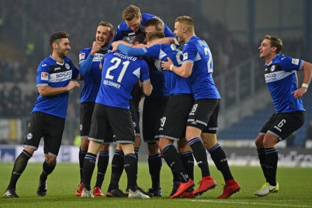 Soi kèo bóng đá 88FUN trận Arminia Bielefeld vs Osnabruck, 19:30 – 17/05/2020