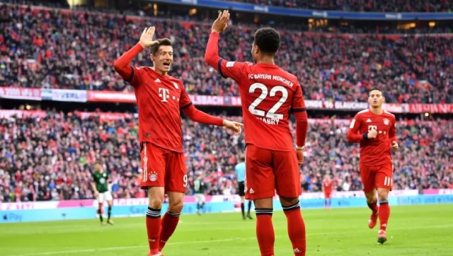 Soi kèo bóng đá 88FUN trận Bayern Munich vs Eintracht Frankfurt, 23:30 – 23/05/2020