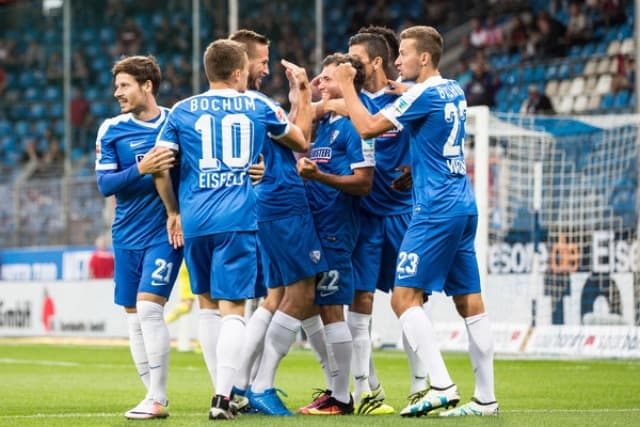 Soi kèo bóng đá 88FUN trận Bochum vs Heidenheim, 19:00 – 16/05/2020