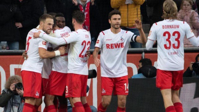 Soi kèo bóng đá 88FUN trận Cologne vs Fortuna Dusseldorf, 23:00 – 24/05/2020