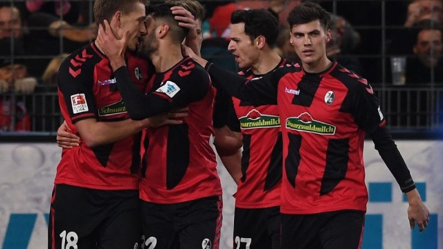 Soi kèo bóng đá 88FUN trận Freiburg vs Werder Bremen, 20:30 – 23/05/2020