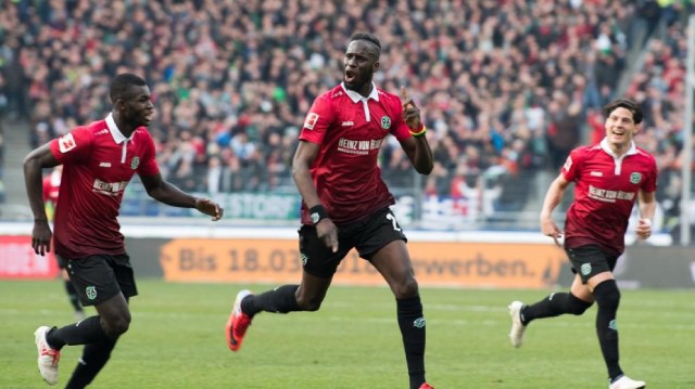 Soi kèo bóng đá 88FUN trận Hannover vs Dynamo Dresden, 19:30 – 17/05/2020