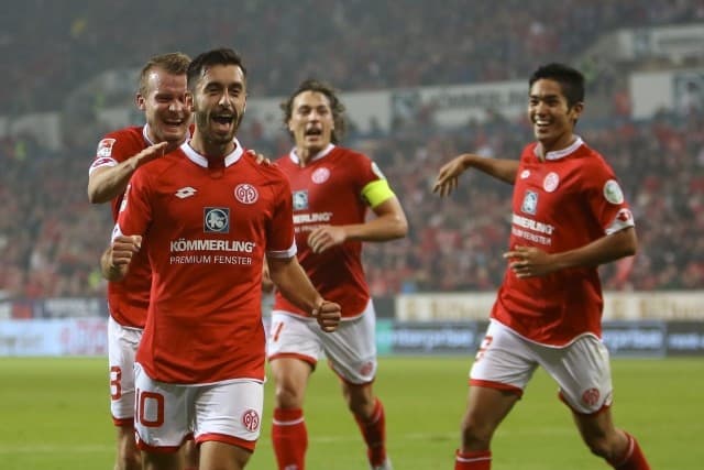 Soi kèo bóng đá 88FUN trận Mainz 05 vs RB Leipzig, 20:30 – 24/05/2020