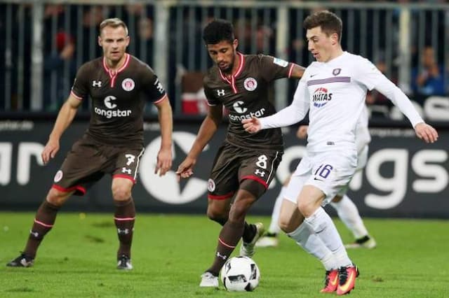 Soi kèo bóng đá 88FUN trận St. Pauli vs Nurnberg, 19:30 – 17/05/2020