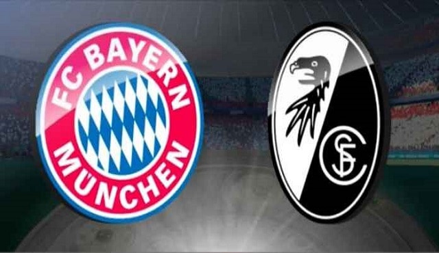 Soi kèo bóng đá 88FUN trận Bayern Munich vs Freiburg, 20:30 – 06/06/2020