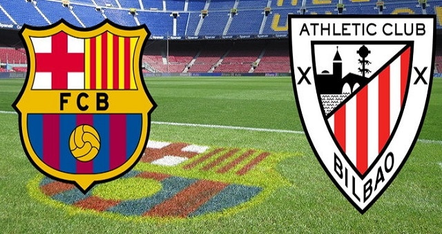 Soi kèo bóng đá 88FUN trận Barcelona vs Athletic Club, 3:00 – 24/06/2020