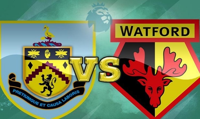 Soi kèo bóng đá 88FUN trận Burnley vs Watford, 0h00 – 26/6/2020