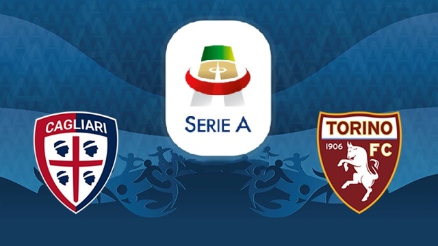 Soi kèo bóng đá 88FUN trận Cagliari vs Torino, 0h30 – 28/6/2020