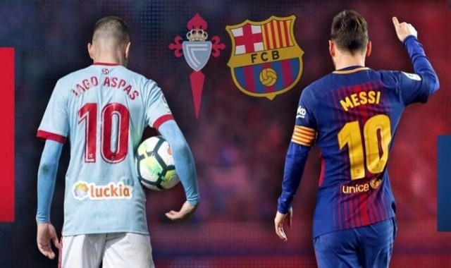 Soi kèo bóng đá 88FUN trận Celta Vigo vs Barcelona, 22:00 – 27/06/2020