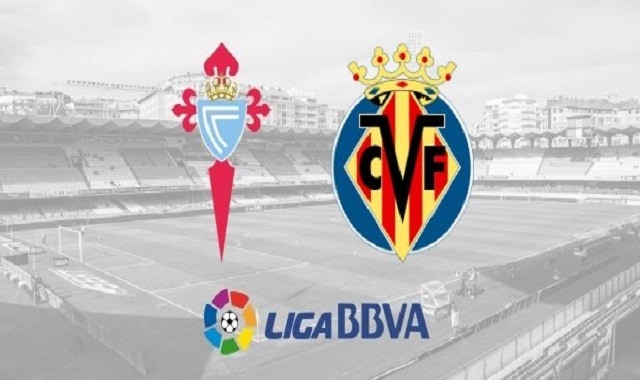 Soi kèo bóng đá 88FUN trận Celta Vigo vs Villarreal, 22:00 – 13/06/2020